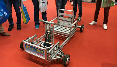 ARE跟隨產(chǎn)業(yè)變革,打造行業(yè)盛會(huì),精極科技深圳會(huì)展中心等著您!