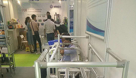 精極科技誠(chéng)邀您參加2018深圳國(guó)際工業(yè)自動(dòng)化展覽會(huì)