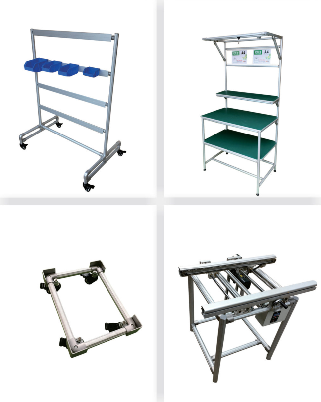 低成本自動化解決方案商 低成本自動化解決方案商