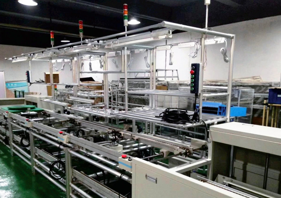 低成本自動化 低成本自動化