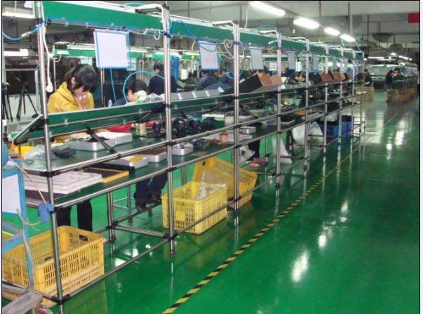 線棒生產線的設計理念是什么?