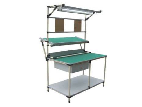 覆塑管工作臺的維護要注意什么?