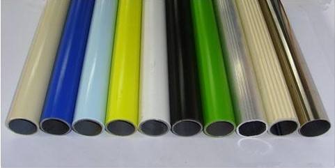 線棒復合管在哪些領域得到了廣泛應用?