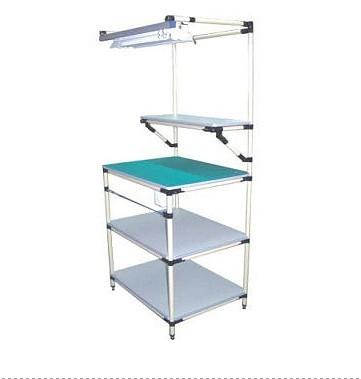 覆塑管工作臺的使用技巧是什么？