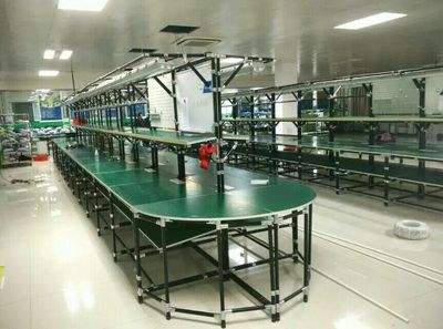 如何利用線棒貨架來存放貨物？