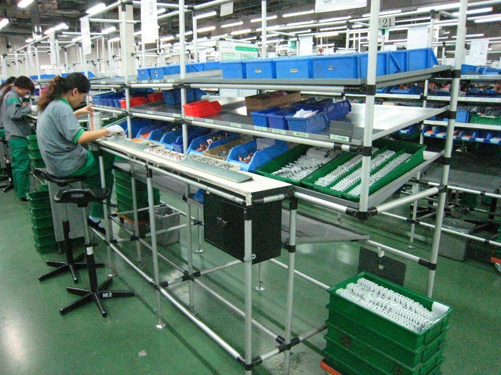 線棒復合管生產線的使用優勢有哪些？