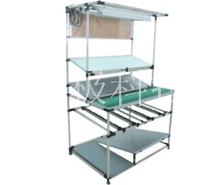 精益工作臺(tái)對(duì)比傳統(tǒng)工作臺(tái)的優(yōu)勢是什么？