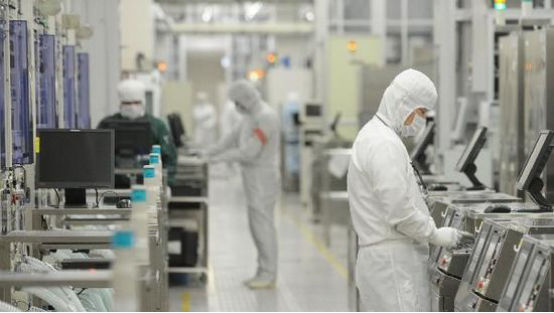 精極科技低成本自動(dòng)化助力半導(dǎo)體行業(yè)優(yōu)化生產(chǎn)