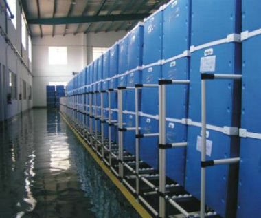 線棒貨架的維護都有哪些要求？