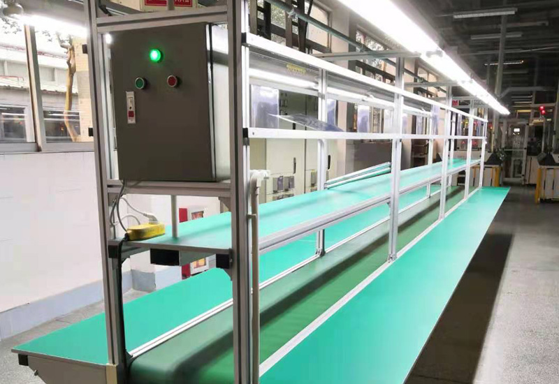 企業(yè)挖掘低成本自動化機會點的八大領域