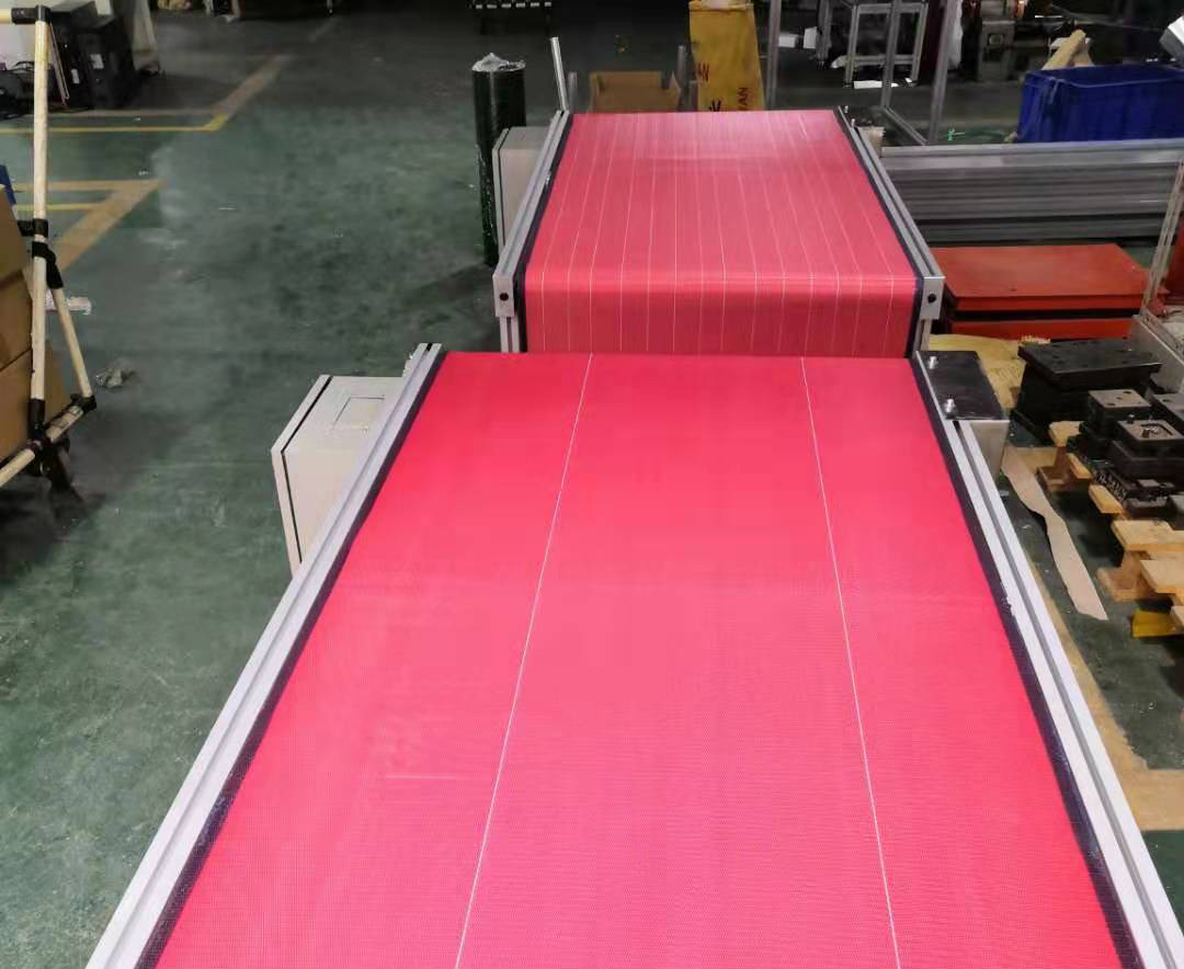 低成本自動(dòng)化中傳送帶、鏈條、繩索機(jī)構(gòu)的基本原理與應(yīng)用