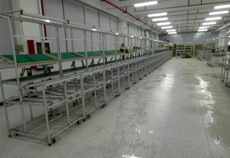 低成本自動化機構(gòu)的構(gòu)成和設(shè)計流程