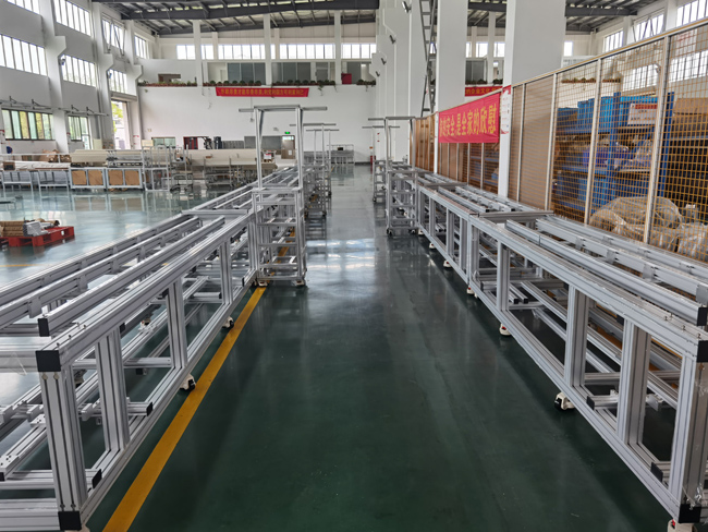 低成本自動(dòng)化的由來