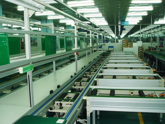 低成本自動化的解決方案有多種，以下是其中幾種常見的方案：