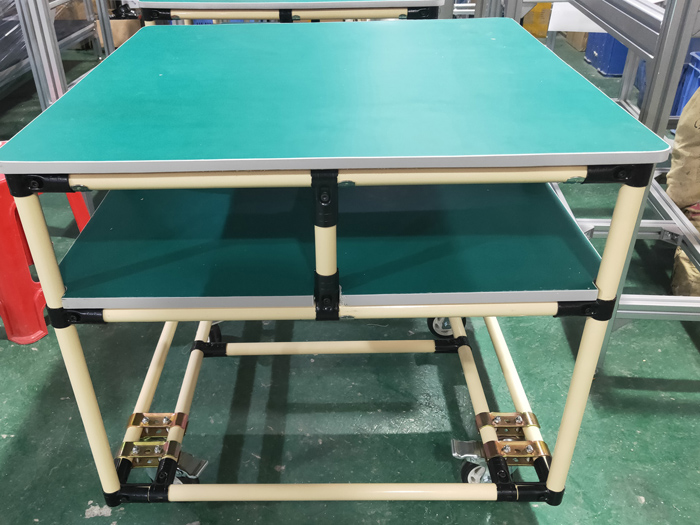 低成本自動(dòng)化在工業(yè)中的應(yīng)用和優(yōu)勢(shì)介紹