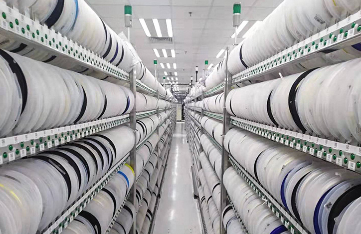 SMT生產(chǎn)線成本控制與效益分析：實現(xiàn)可持續(xù)發(fā)展的重要一環(huán)