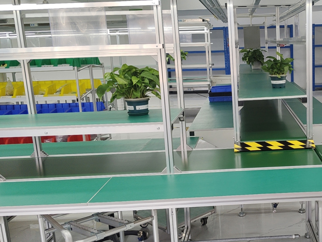 如何判斷流水線設備的故障?