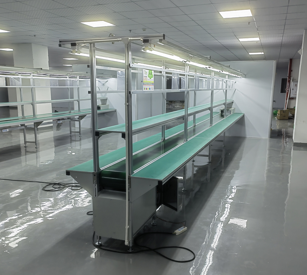 什么是精益工作臺，它是如何組裝的？