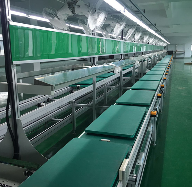 常見故障一聽就懂：皮帶輸送線異響、打滑、磨損的快速診斷